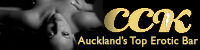 CCK Auckland's Top Erotic Bar