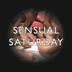 Book Now for Sensual Saturday Night