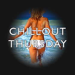 Book Now for Chillout Thursday Night
