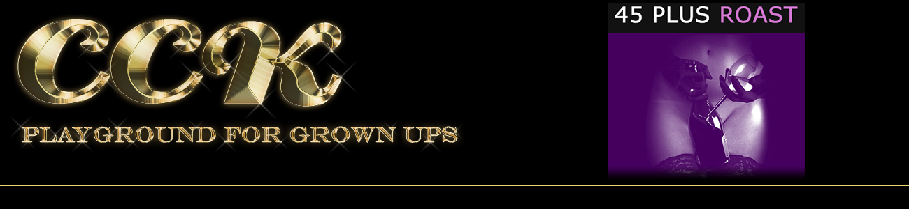 45's Plus Party @ CCK