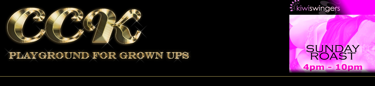 KS Sunday Roast Party @ CCK