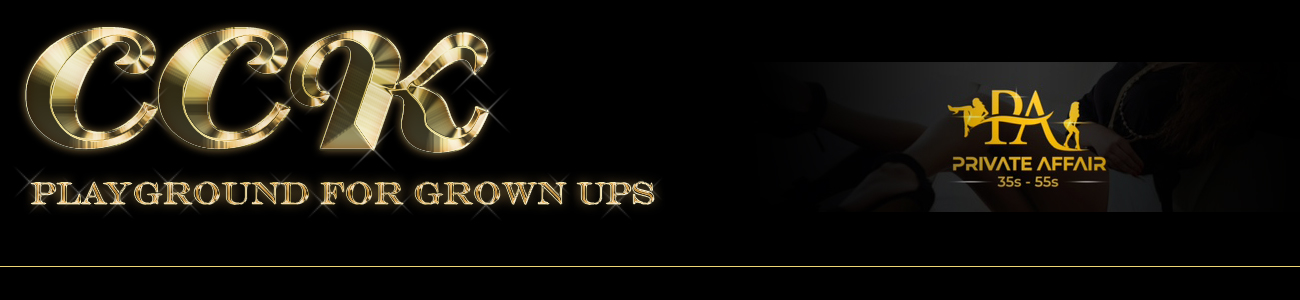 Private Affair @ CCK