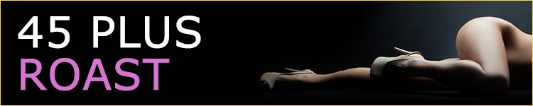 45 Plus Roast Club