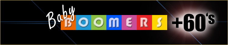 Baby Boomers +60's @ CCK