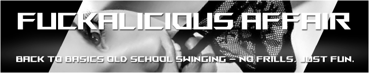 Fuckalicious Swingers Club